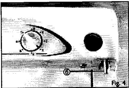 LADEN DC 190 - Changement du sens de l'ouverture des portes - 5