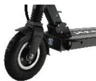 MINIMOTOR STROTTINETTESPEEDWAYMINIPROLITE - Mise en route :liste de contrôle d'inspection - 3