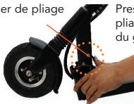 MINIMOTOR STROTTINETTESPEEDWAYMINIPROLITE - Déplier - 1