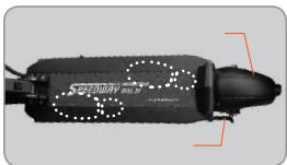 MINIMOTOR STROTTINETTESPEEDWAYMINIPROLITE - Comment démarrer - 3