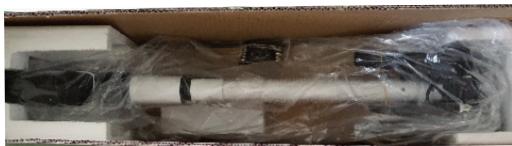 MINIMOTOR STROTTINETTESPEEDWAYMINIPROLITE - Vue d'ensemble le de la Speedway Mini 4 Pro - 1