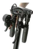 MINIMOTOR STROTTINETTESPEEDWAYMINIPROLITE - Vérification des freins - 4