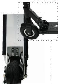 MINIMOTOR STROTTINETTESPEEDWAYMINIPROLITE - Comment démarrer - 5