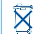 BRITA OPTIMAX - Elimination correcte du BRITA Meter et du BRITA Memo - 1