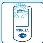BRITA OPTIMAX - Carafe filtrante BRITA avec BRITA Meter - 3