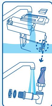 BRITA OPTIMAX - CONSEIL - 2