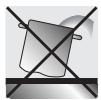 DARTY 36DaRrySMEGCUISINIERE MIXTECO68GMA8 - AVENTISSEMENTS POUR L'UTILISATION - 13