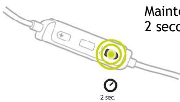 TOMTOM SPARK CRDiO LARGE NOiRcopic - PISTE PRÉCÉDENTE - 1