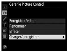 NIKON 05200 KIT 18-55VRIT + 55 - Partage des Picture Control personnalisés - 1