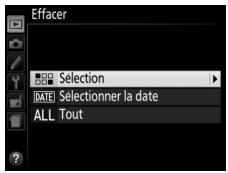 NIKON 05200 KIT 18-55VRIT + 55 - Choisir l'option Sélection. - 2