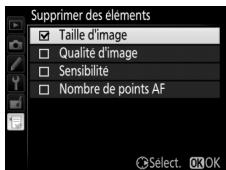 NIKON 05200 KIT 18-55VRIT + 55 - Sélectionner les éléments. - 2