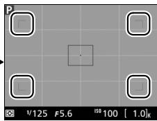 NIKON 05200 KIT 18-55VRIT + 55 - Options d'affichage en visée écran/enregistrement video - 4