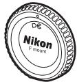 NIKON 05200 KIT 18-55VRIT + 55 - Contenu de la boîte - 4