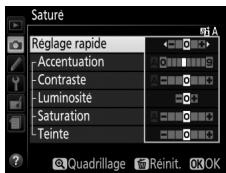 NIKON 05200 KIT 18-55VRIT + 55 - Modifier les réglages. - 2