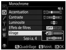 NIKON 05200 KIT 18-55VRIT + 55 - Virage (Monochrome uniqueness) - 1