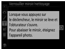NIKON 05200 KIT 18-55VRIT + 55 - Appuyer sur OK. - 1