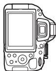 NIKON 05200 KIT 18-55VRIT + 55 - Rotation auto. des images - 2