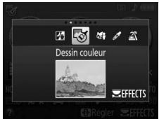 NIKON 05200 KIT 18-55VRIT + 55 - Prise de vue avec effets spéciaux - 3