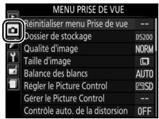 NIKON 05200 KIT 18-55VRIT + 55 - Rotation des images - 4