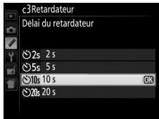 NIKON 05200 KIT 18-55VRIT + 55 - c3:Retardateur - 2