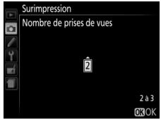 NIKON 05200 KIT 18-55VRIT + 55 - Choiser le nombre de vues. - 4