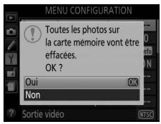 NIKON 05200 KIT 18-55VRIT + 55 - Mettre Oui en surbrillance. - 2