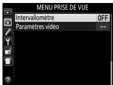 NIKON 05200 KIT 18-55VRIT + 55 - Sélectionner Intervallomètre. - 2