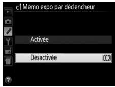 NIKON 05200 KIT 18-55VRIT + 55 - c1: Mémo expo par déclencheur - 1