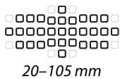 NIKON 05200 KIT 18-55VRIT + 55 - Remarques sur les flashes optionnels - 2
