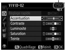 NIKON 05200 KIT 18-55VRIT + 55 - L'icone du Picture Control d'origine - 1