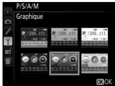 NIKON 05200 KIT 18-55VRIT + 55 - Sélectionner un style et une couleur d'arrière-plan. - 2