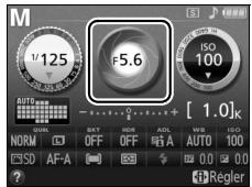 NIKON 05200 KIT 18-55VRIT + 55 - La molette de commande - 20