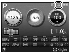 NIKON 05200 KIT 18-55VRIT + 55 - d1 : Signal sonore - 1