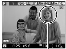 NIKON 05200 KIT 18-55VRIT + 55 - ■ Choix d'un point AF - 2