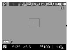 NIKON 05200 KIT 18-55VRIT + 55 - Options d'affichage en visée écran/enregistrement video - 1