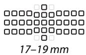 NIKON 05200 KIT 18-55VRIT + 55 - Remarques sur les flashes optionnels - 1