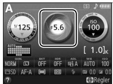 NIKON 05200 KIT 18-55VRIT + 55 - La molette de commande - 16