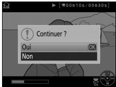 NIKON 05200 KIT 18-55VRIT + 55 - Enregister la copie. - 2