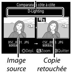 NIKON 05200 KIT 18-55VRIT + 55 - Comparer la copie à l'original. - 2