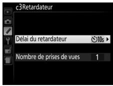 NIKON 05200 KIT 18-55VRIT + 55 - c3:Retardateur - 1