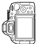 NIKON 05200 KIT 18-55VRIT + 55 - Rotation auto. des images - 3