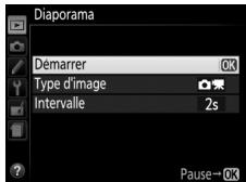 NIKON 05200 KIT 18-55VRIT + 55 - Demarrer le diaporama. - 1