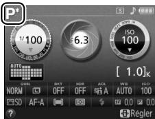 NIKON 05200 KIT 18-55VRIT + 55 - La molette de commande - 10