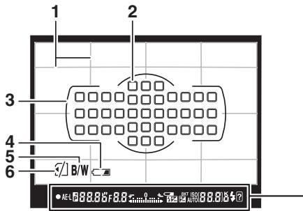 NIKON 05200 KIT 18-55VRIT + 55 - Sélecteur auto (Visée écran) - 1
