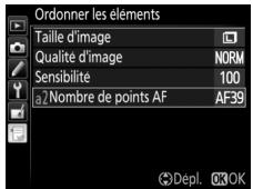 NIKON 05200 KIT 18-55VRIT + 55 - Positionner I'elément. - 2