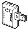NIKON 05200 KIT 18-55VRIT + 55 - Prendre la photo. - 4