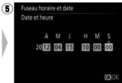 NIKON 05200 KIT 18-55VRIT + 55 - Déplacer le curseur vers le haut - 6