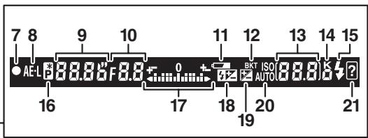 NIKON 05200 KIT 18-55VRIT + 55 - Sélecteur auto (Visée écran) - 2