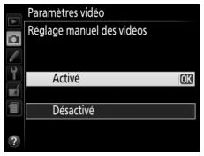 NIKON 05200 KIT 18-55VRIT + 55 - Cadre des videos - 3