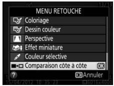 NIKON 05200 KIT 18-55VRIT + 55 - Sélectionner Comparaison côte à côte. - 2